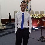 Genicleito Gonçalves