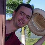 Régis Décamps