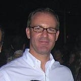 Rafael Gil Gregorio