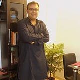 Kalyan Mukherjee