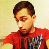 Asad Khan