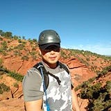 Dr. Bob Chien
