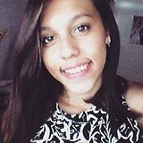 Rebeca Dantas