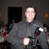 Rami Negev