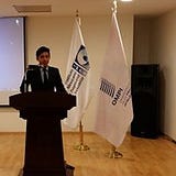 Ivan V. Altamirano