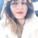 Danielle Atherton