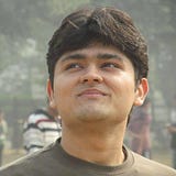 Jitesh Khandelwal