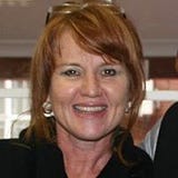 Heidi Marga Gibson