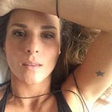 Carolina Fortinho