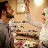 Awil Mohamed