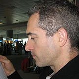 Brian Zeve