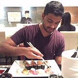 Aditya Narayan