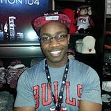 Charles Njoroge