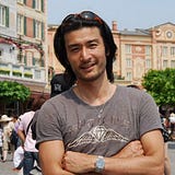 Keijiro Sawano
