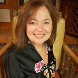 Joanne Atlas