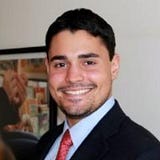 Carlos Garcia