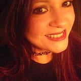 Yvonne Marie