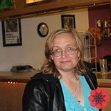 Margaret Ford