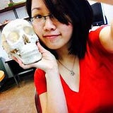 Sherilyn Rong