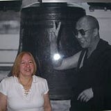 Rosemary Armel