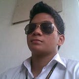 Joseph Angelo Rivero Medialdea