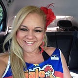 SANDRA DUDA