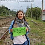 Julia Ielfimova