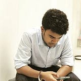 Shakthi Swaroop