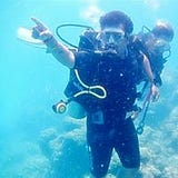 HariharaDeep O Positive