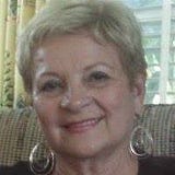 Mary Ellen Bleakley