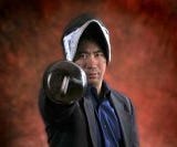 Kevin Mar