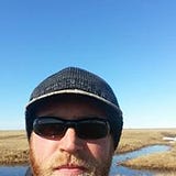 Keith Brandwood Kofoed