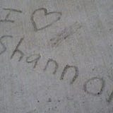Shannon Barbour