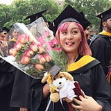 Yiwei Huang