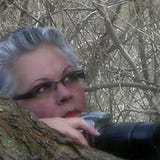 Jackie Cole Roberts Morrissette