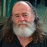 Wayne Luxton