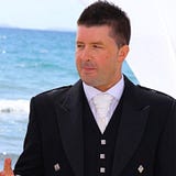 Gary Cooney