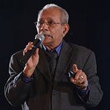 Subba Rao Bhagavatula