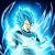 Vegeta SSGSS