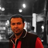 Dileep Kumar Vanga