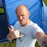 Stewart Smith