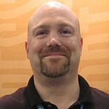 Paul Barrette