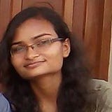 Sweta 'Babli'
