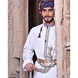 Jaifar Al Khabouri