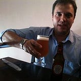 Paulo Gilberto Albuquerque