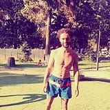 Giorgi Qortiashvili