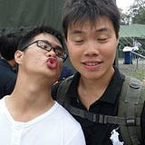 Jason Pang