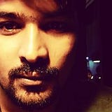 Krishna Singh