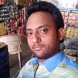 Amit Goyal