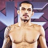 Alexandre Bezerra da Silva